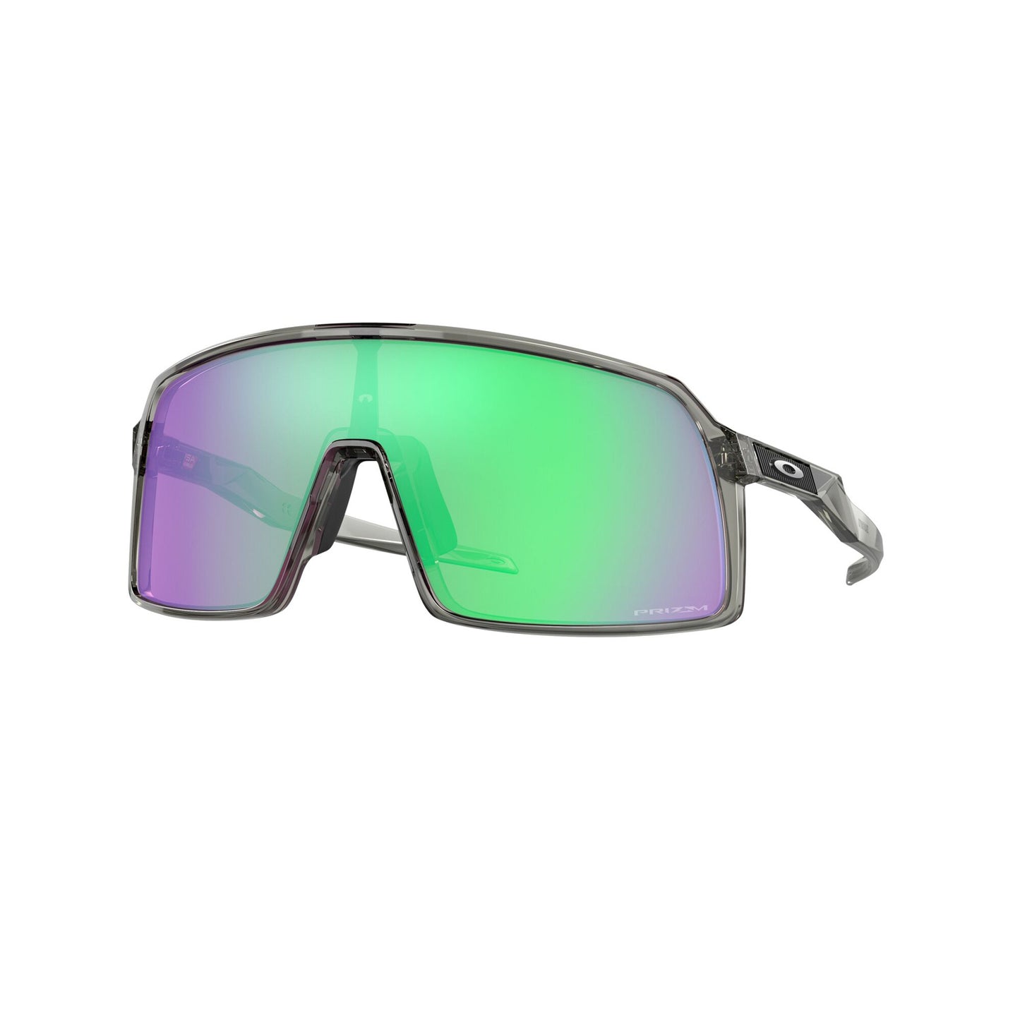 Occhiali OAKLEY SUTRO grigio INK Prizm Road Jade