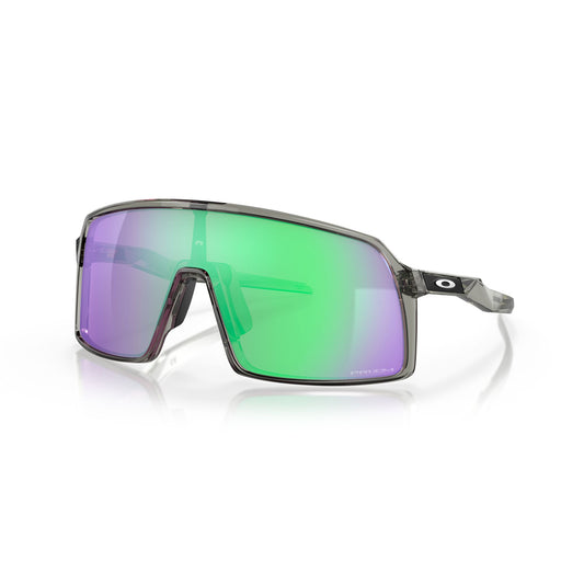 Occhiali OAKLEY SUTRO grigio INK Prizm Road Jade