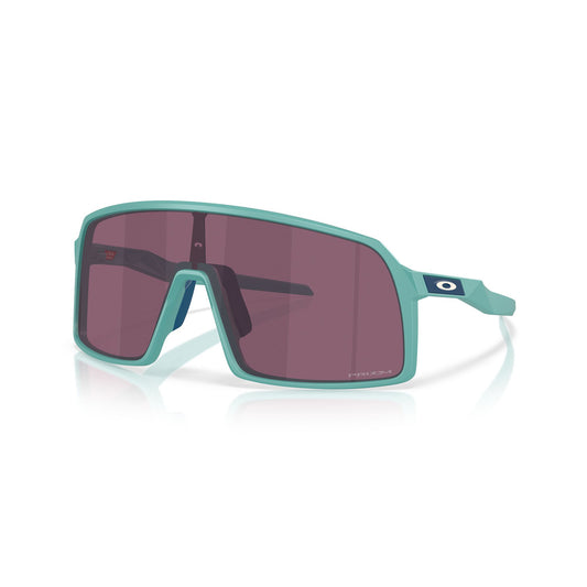 Occhiali OAKLEY SUTRO Matte Pacific Prizm Road Black
