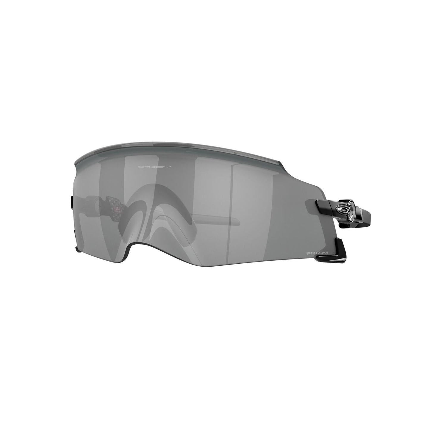 Occhiali OAKLEY KATO Nero Prizm Lucido - OO9455M-0149