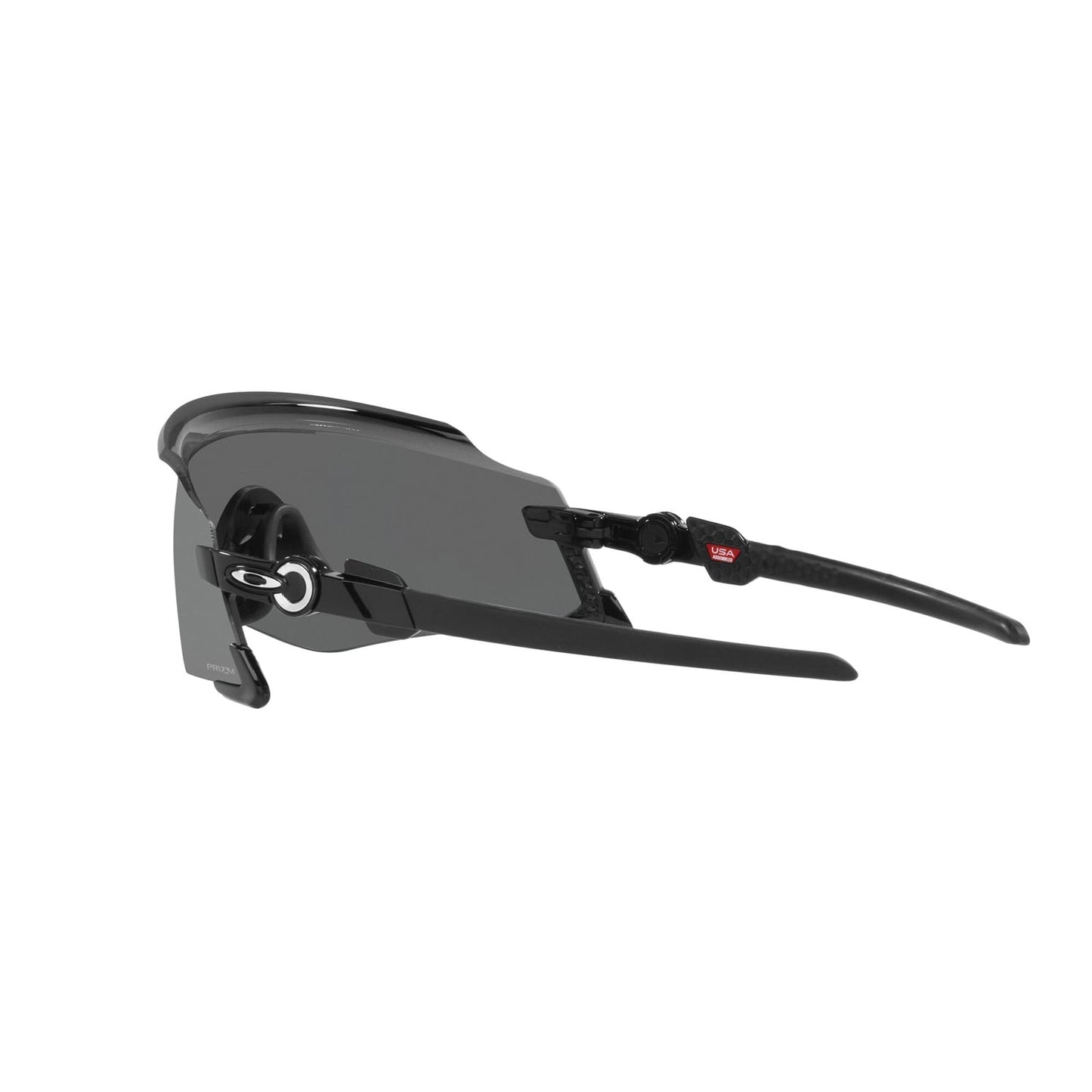 Occhiali OAKLEY KATO Nero Prizm Lucido - OO9455M-0149
