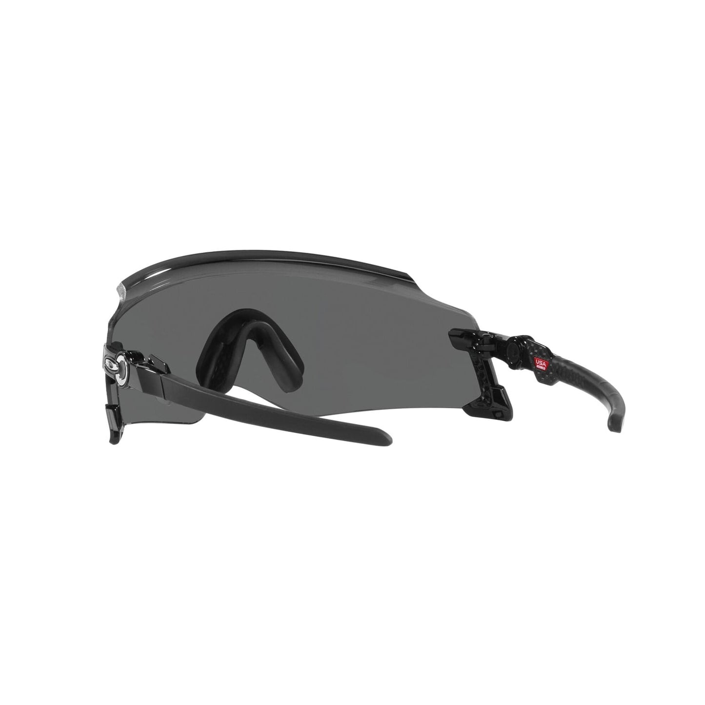 Occhiali OAKLEY KATO Nero Prizm Lucido - OO9455M-0149