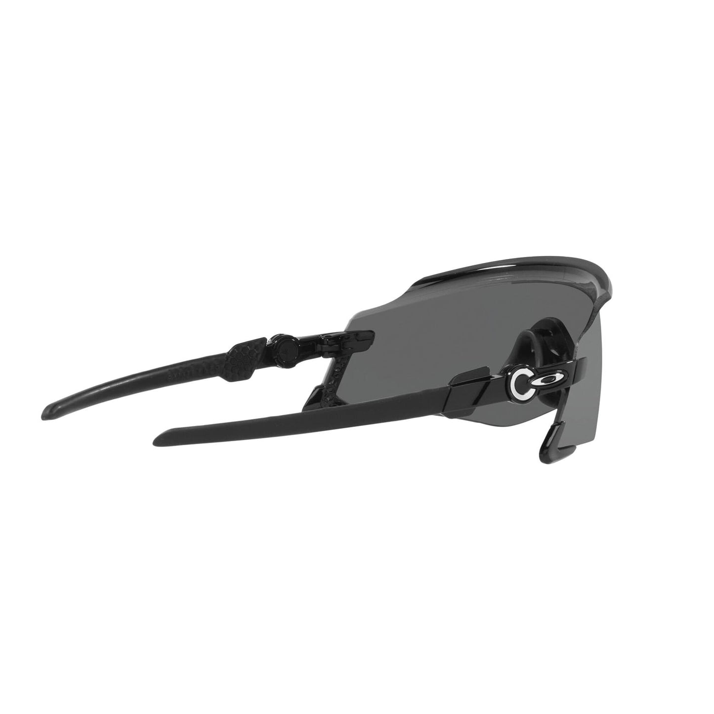 Occhiali OAKLEY KATO Nero Prizm Lucido - OO9455M-0149