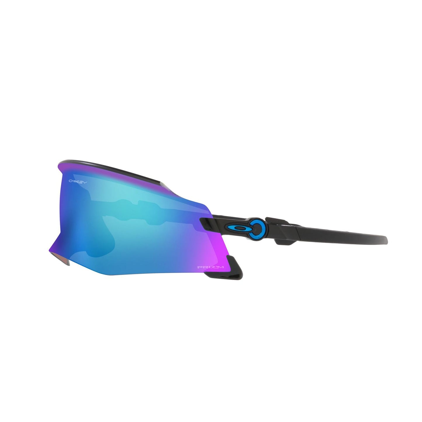 Occhiali OAKLEY KATO Nero lucido Prizm Zaffiro - OO9455M-0349
