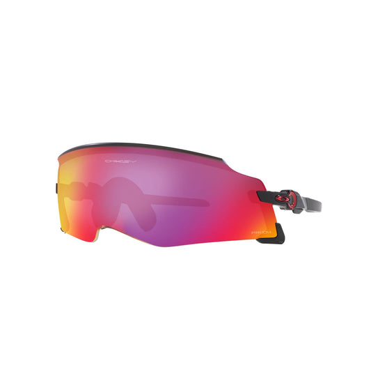 OAKLEY Occhiali da sole KATO Nero lucido Prizm Road - OO9455M-0449