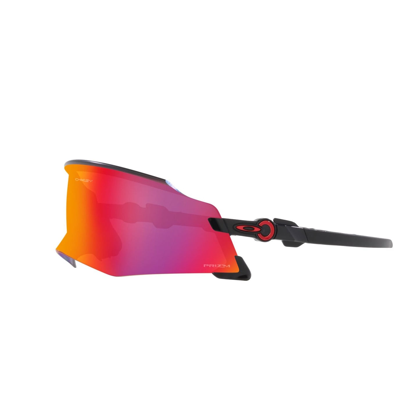 OAKLEY Occhiali da sole KATO Nero lucido Prizm Road - OO9455M-0449