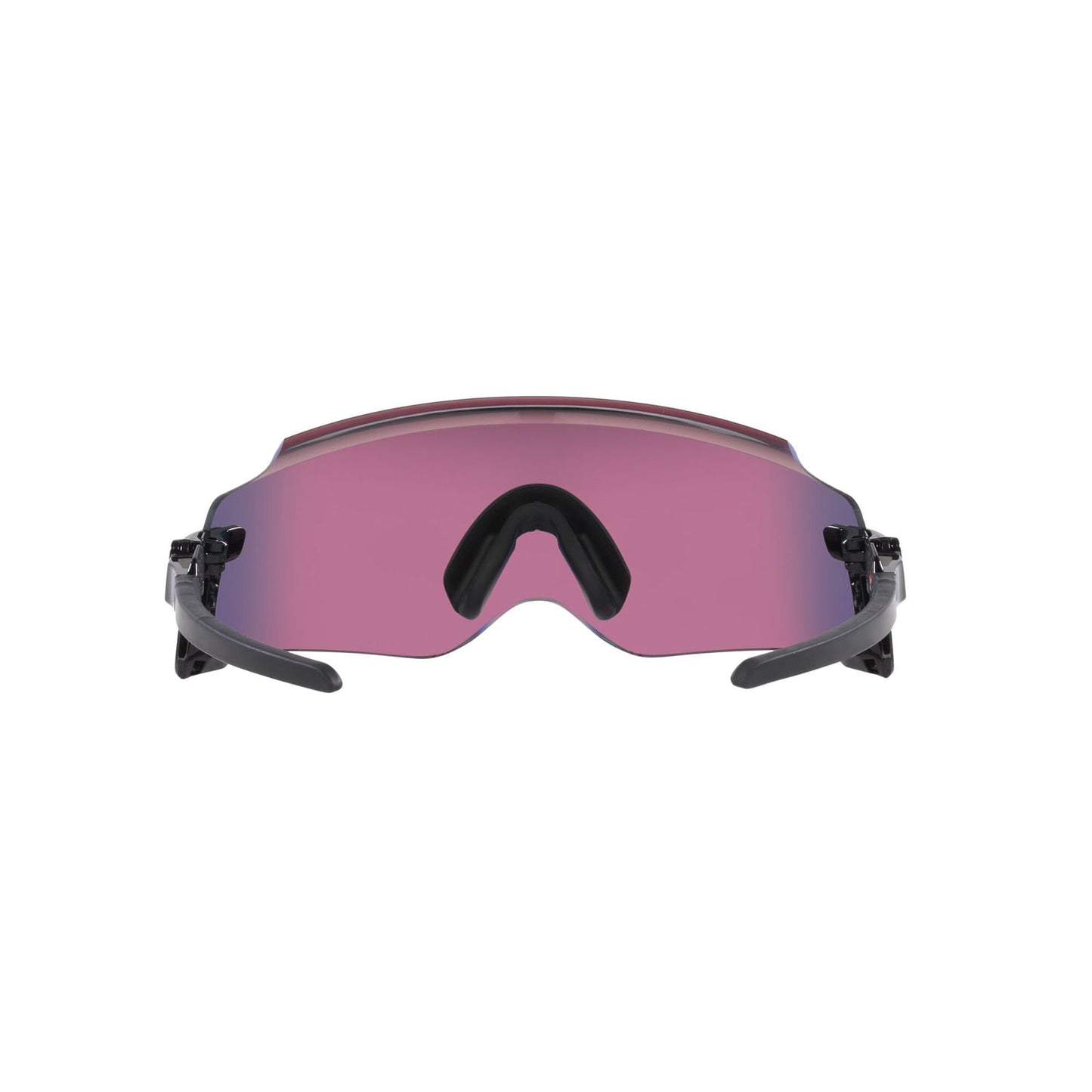 OAKLEY Occhiali da sole KATO Nero lucido Prizm Road - OO9455M-0449