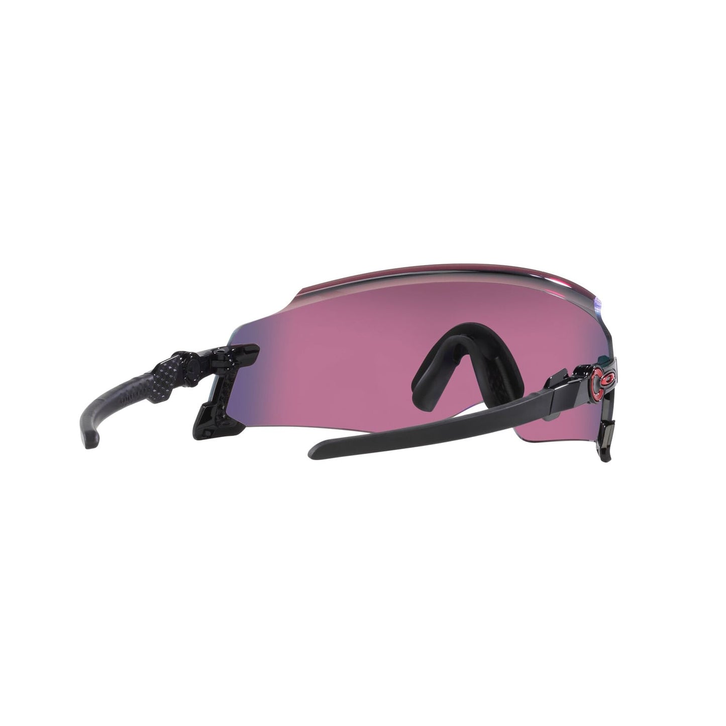 OAKLEY Occhiali da sole KATO Nero lucido Prizm Road - OO9455M-0449