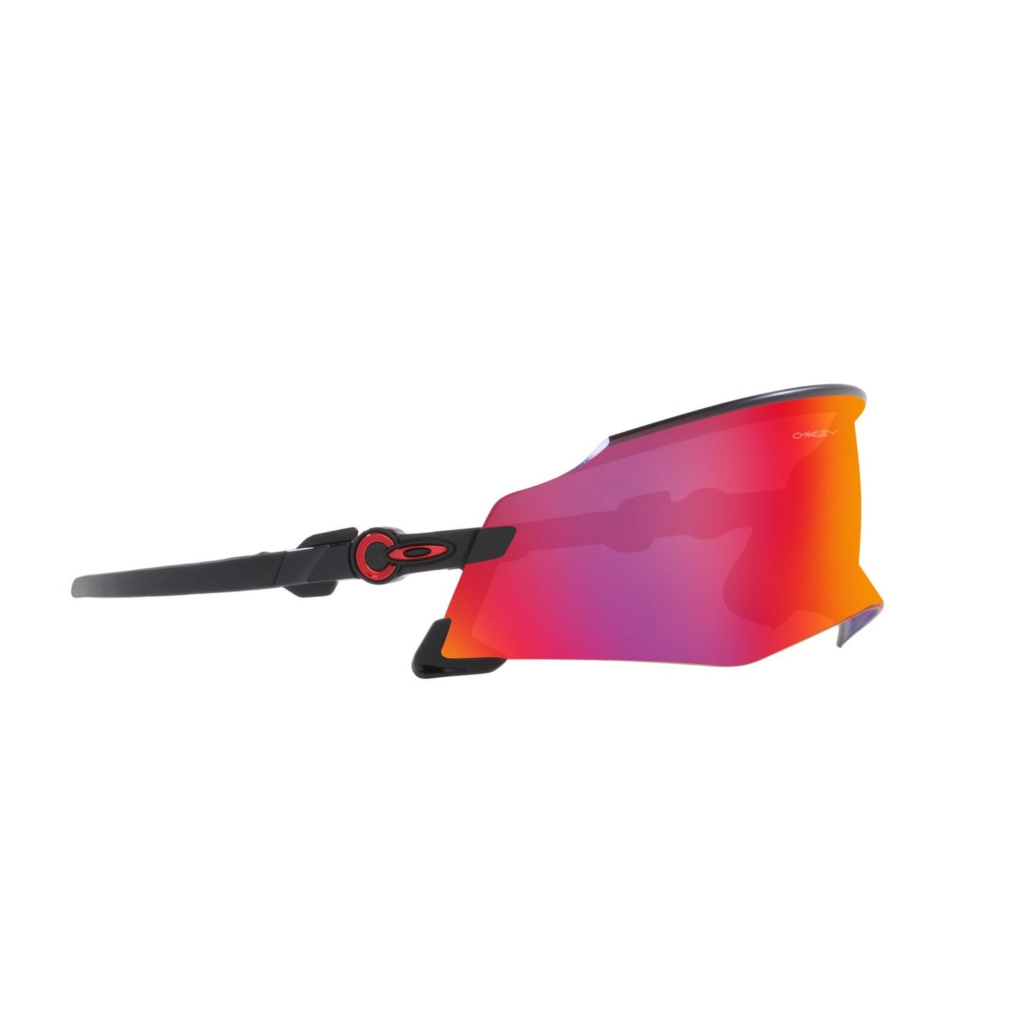 OAKLEY Occhiali da sole KATO Nero lucido Prizm Road - OO9455M-0449