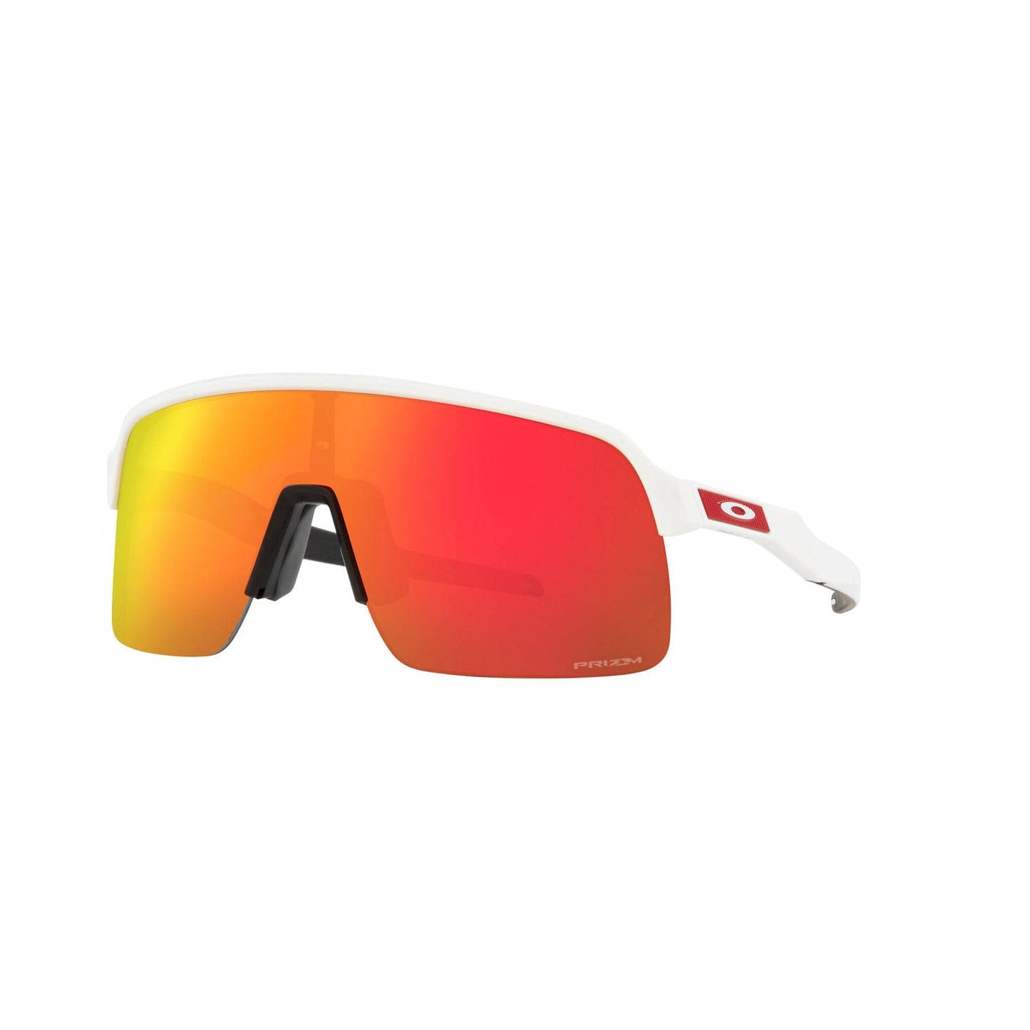 OAKLEY SUTRO LITE Bianco Opaco Prizm Ruby - OO9463-1839