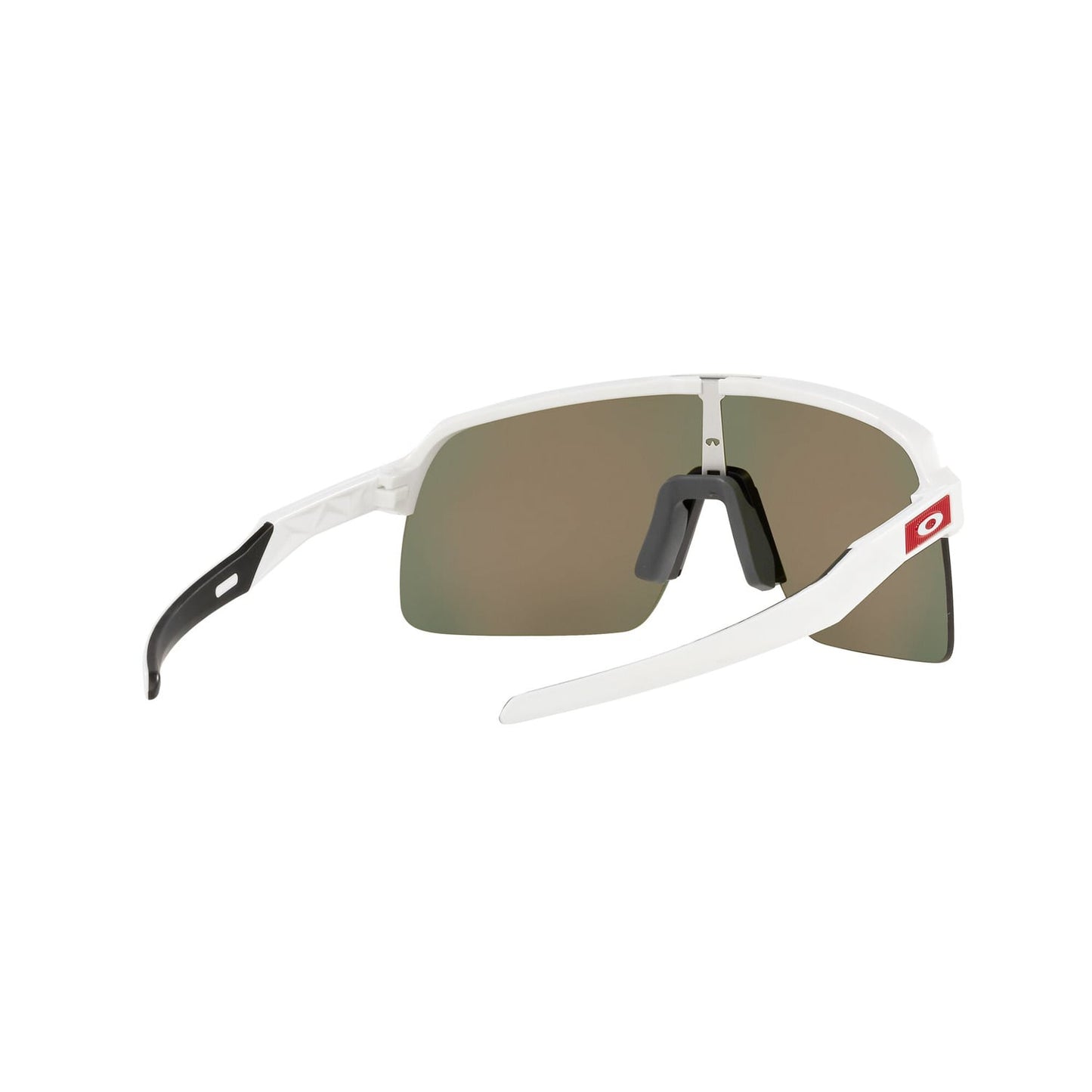 OAKLEY SUTRO LITE Bianco Opaco Prizm Ruby - OO9463-1839