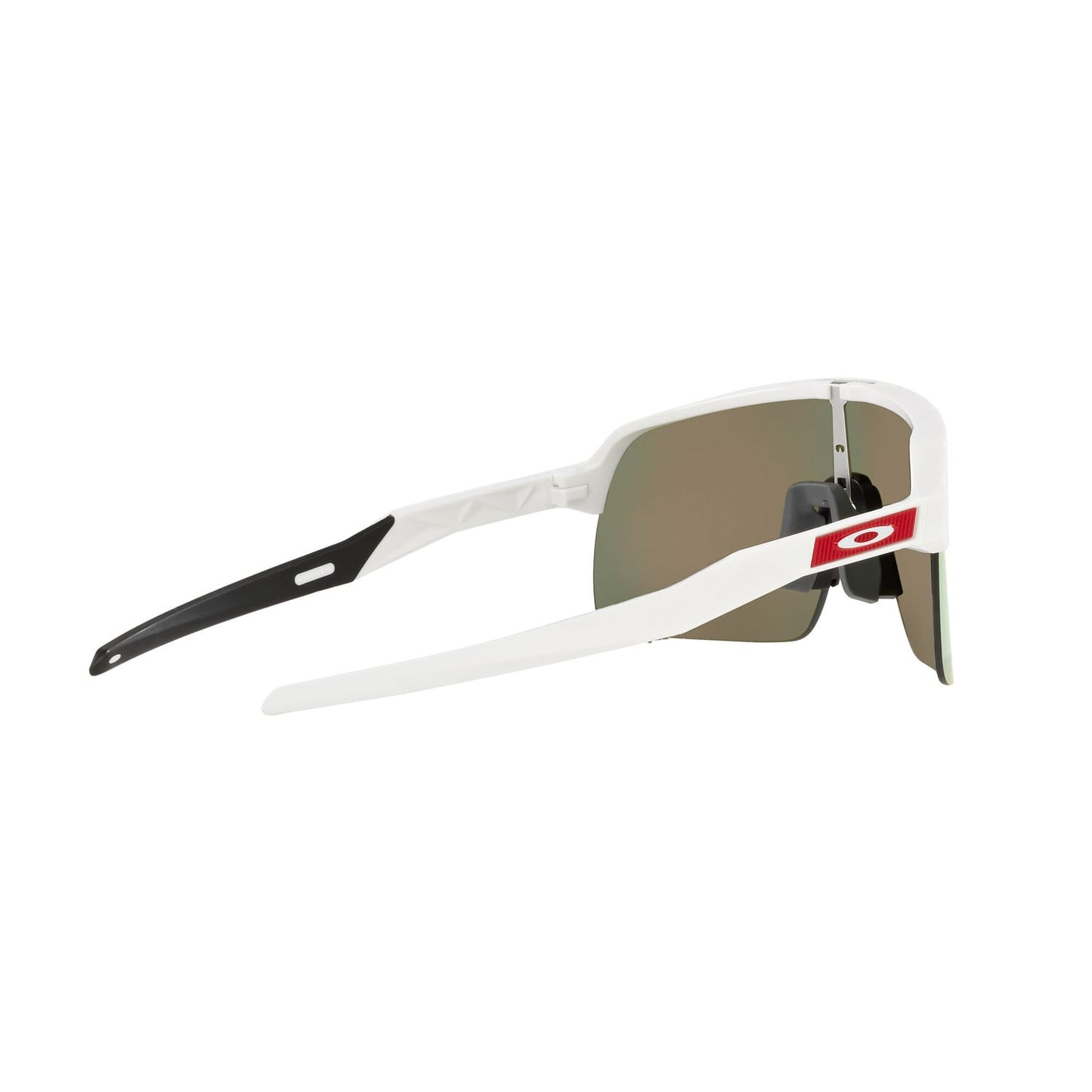 OAKLEY SUTRO LITE Bianco Opaco Prizm Ruby - OO9463-1839