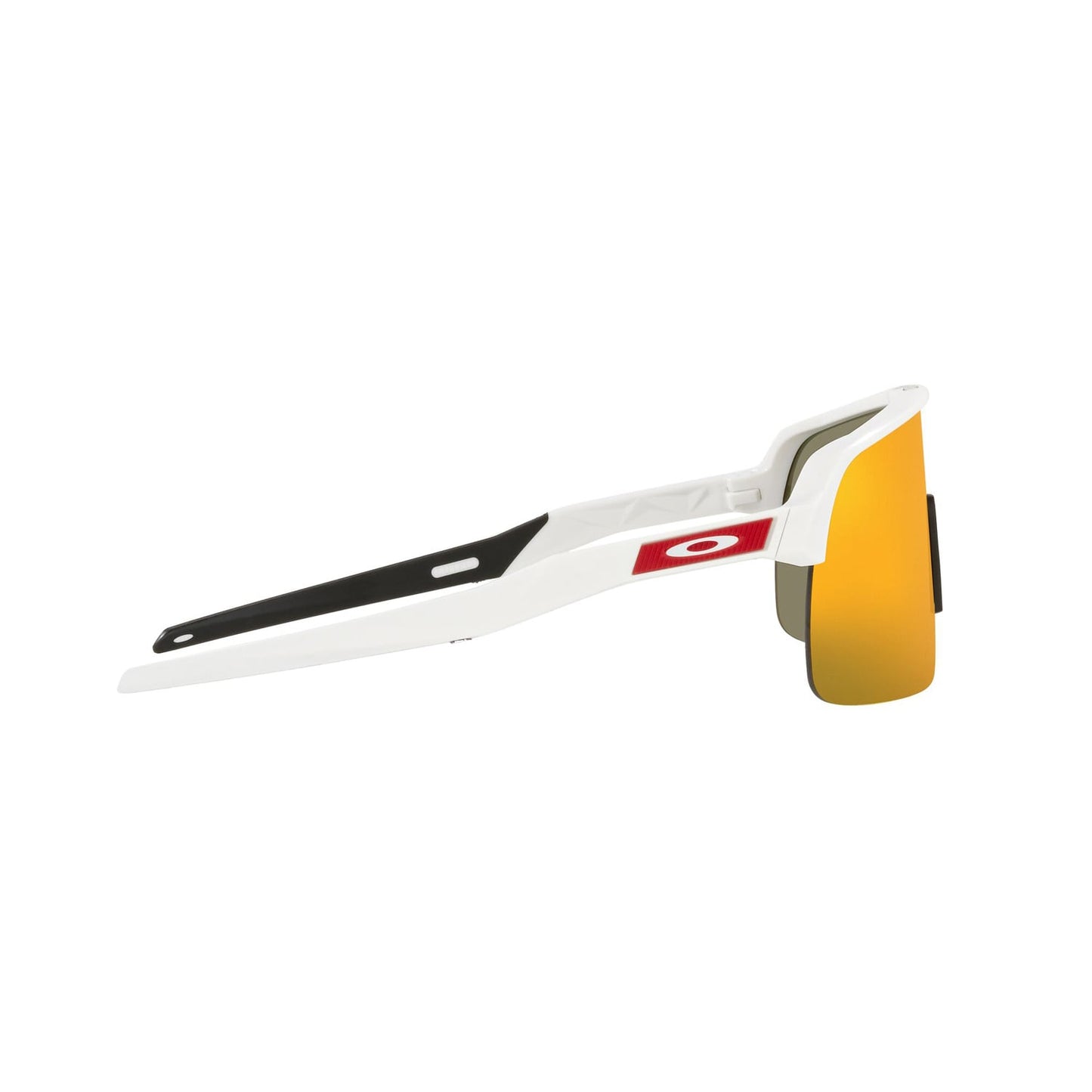 OAKLEY SUTRO LITE Bianco Opaco Prizm Ruby - OO9463-1839