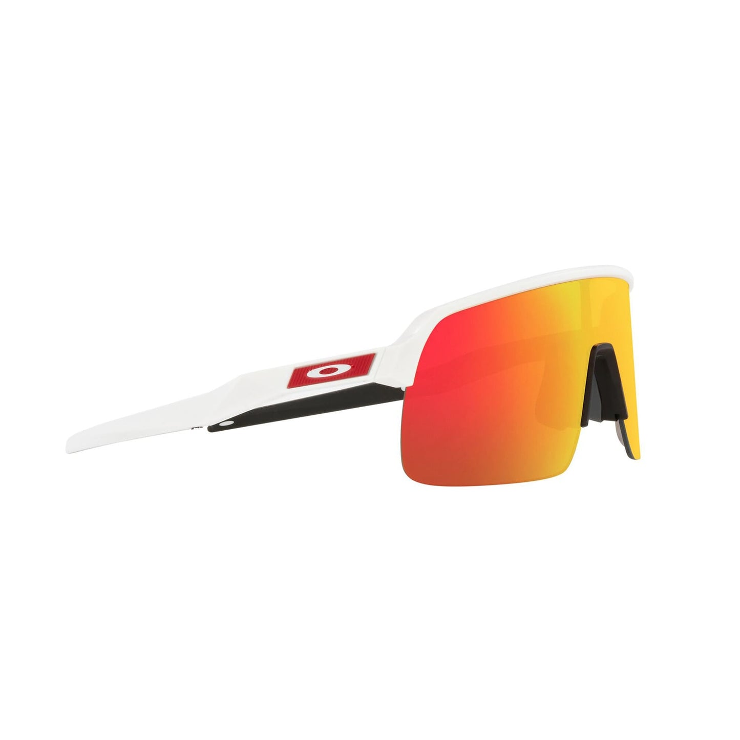 OAKLEY SUTRO LITE Bianco Opaco Prizm Ruby - OO9463-1839