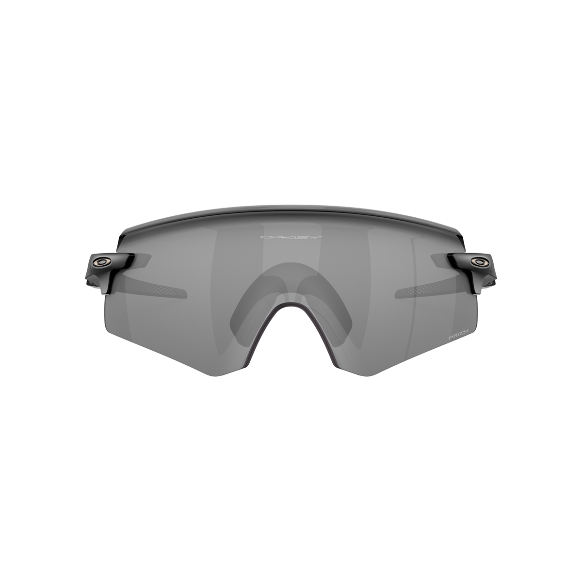 Occhiali OAKLEY ENCODER Matte Black Prizm Black - OO9471-0336