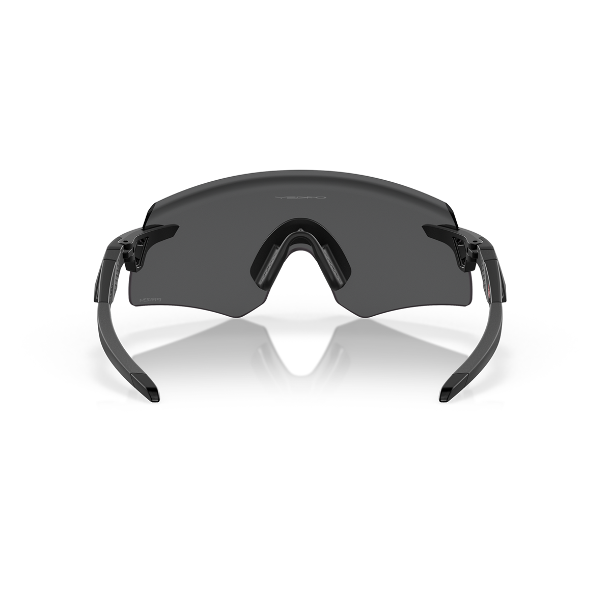 Occhiali OAKLEY ENCODER Matte Black Prizm Black - OO9471-0336