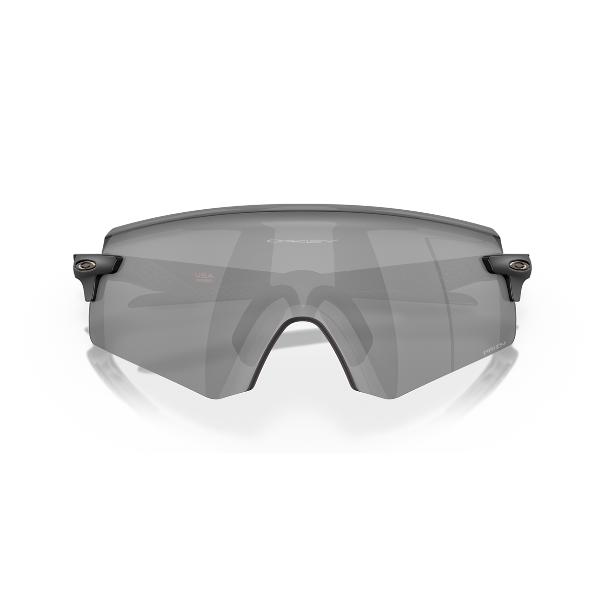 Occhiali OAKLEY ENCODER Matte Black Prizm Black - OO9471-0336