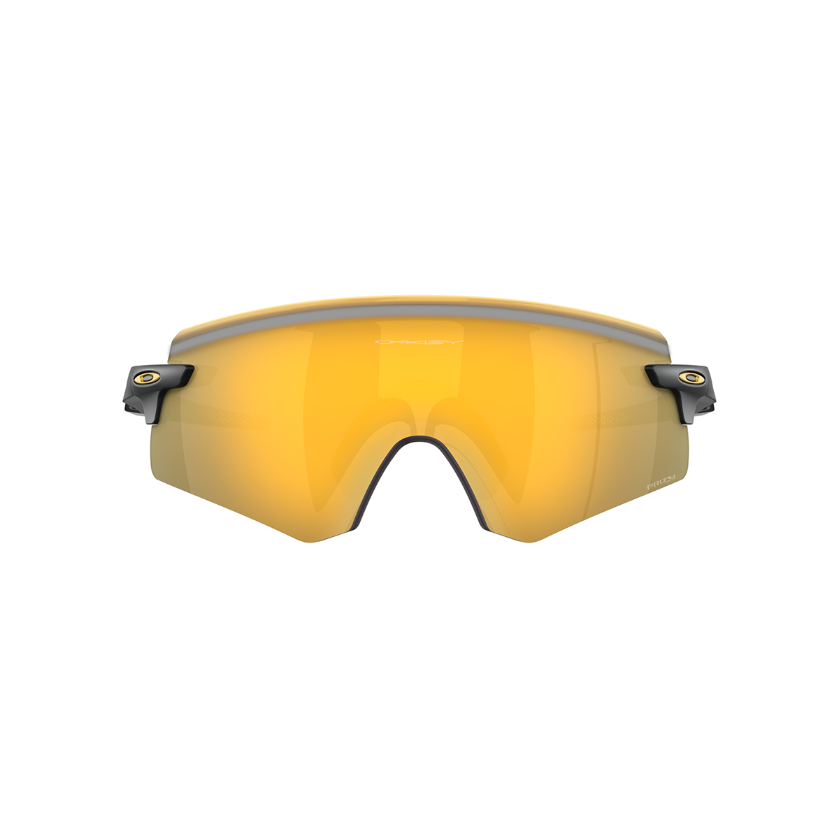 Occhiali OAKLEY ENCODER Matte Carbon Prizm 24K - OO9471-0436