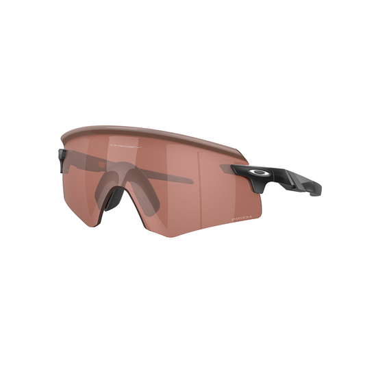 Occhiali da golf OAKLEY ENCODER nero opaco Prizm Dark - OO9471-0636