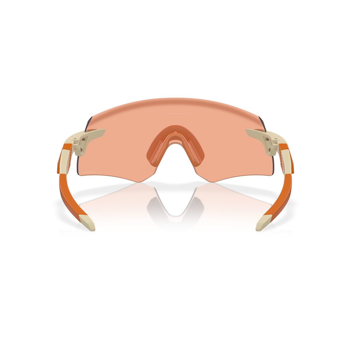 OAKLEY ENCODER Occhiali Prizm Berry arancione beige - OO9471-2536