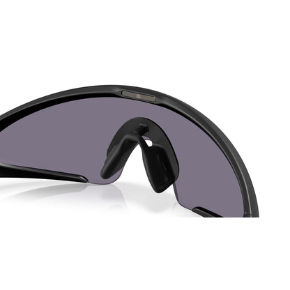 Occhiali OAKLEY ELLIPSE Matte Black Prizm Grey