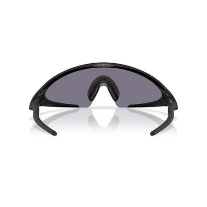 Occhiali OAKLEY ELLIPSE Matte Black Prizm Grey