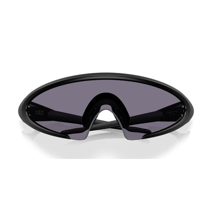 Occhiali OAKLEY ELLIPSE Matte Black Prizm Grey