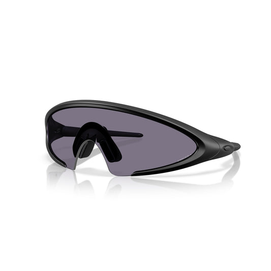 Occhiali OAKLEY ELLIPSE nero opaco Prizm Grey