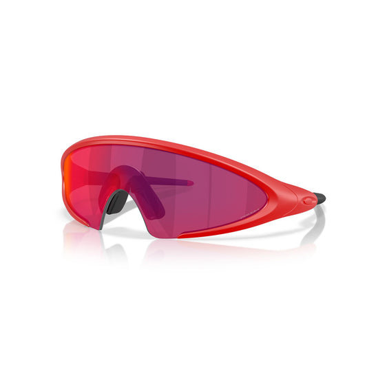 Occhiali da sole OAKLEY ELLIPSE Matte Redline Prizm Road
