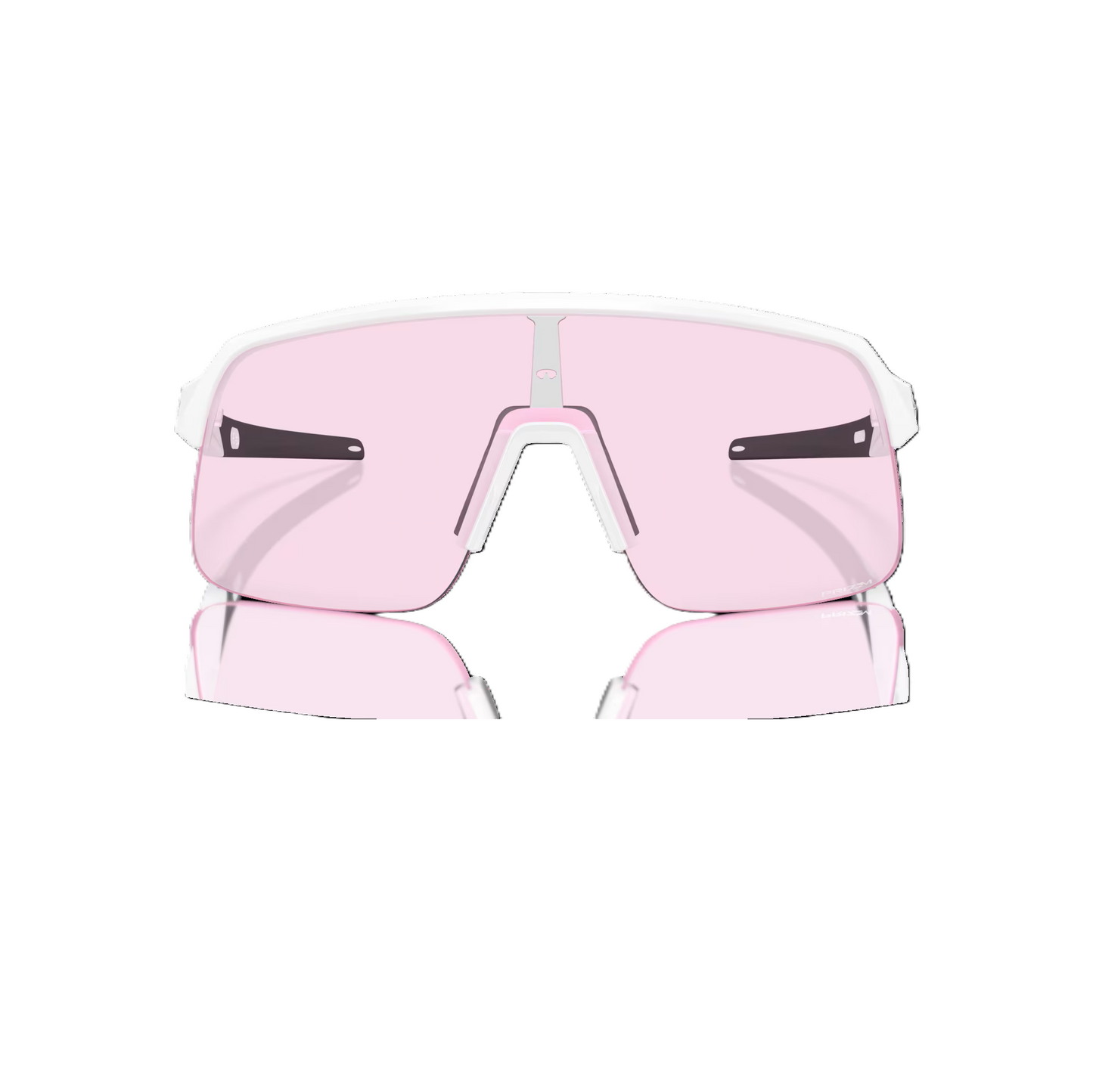 OAKLEY SUTRO LITE S Occhiali bianco opaco Prizm Low Light Lens