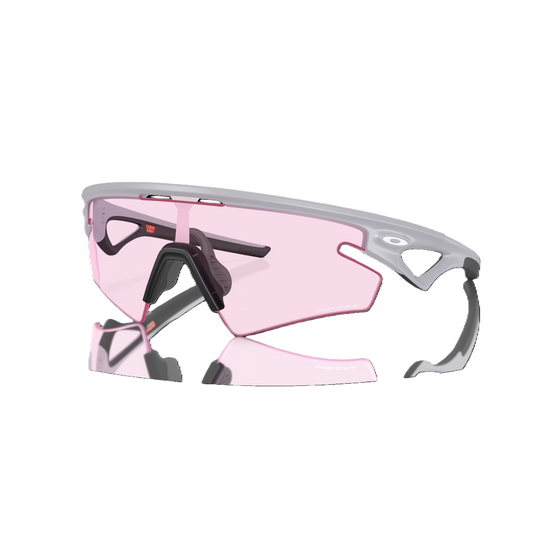 OAKLEY SPHAERA SLASH Lente Prizm opaca antinebbia per luce bassa