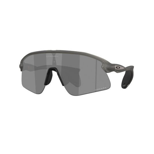 OAKLEY STUNT DEVIL Occhiali Smoke Grey Prizm Black