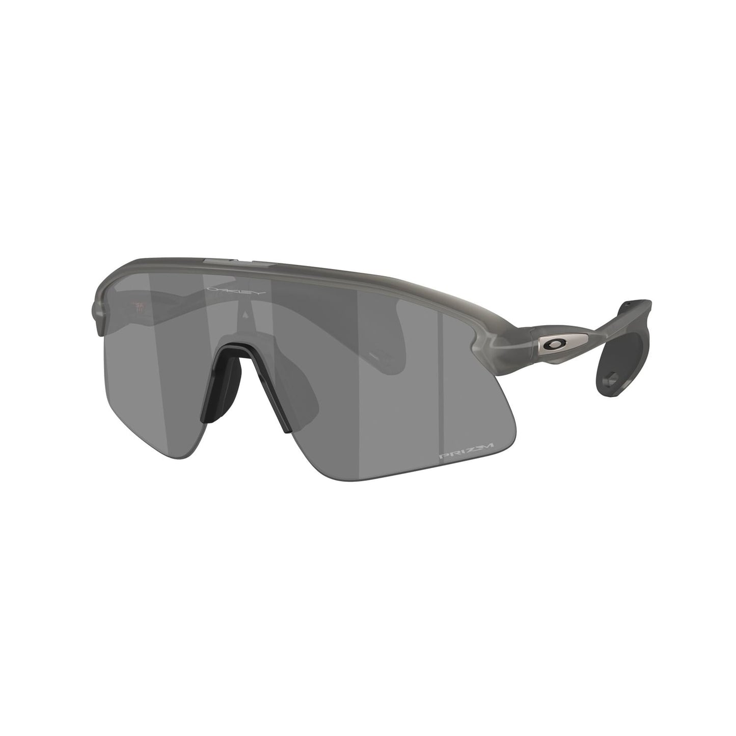 OAKLEY STUNT DEVIL Occhiali Smoke Grey Prizm Black