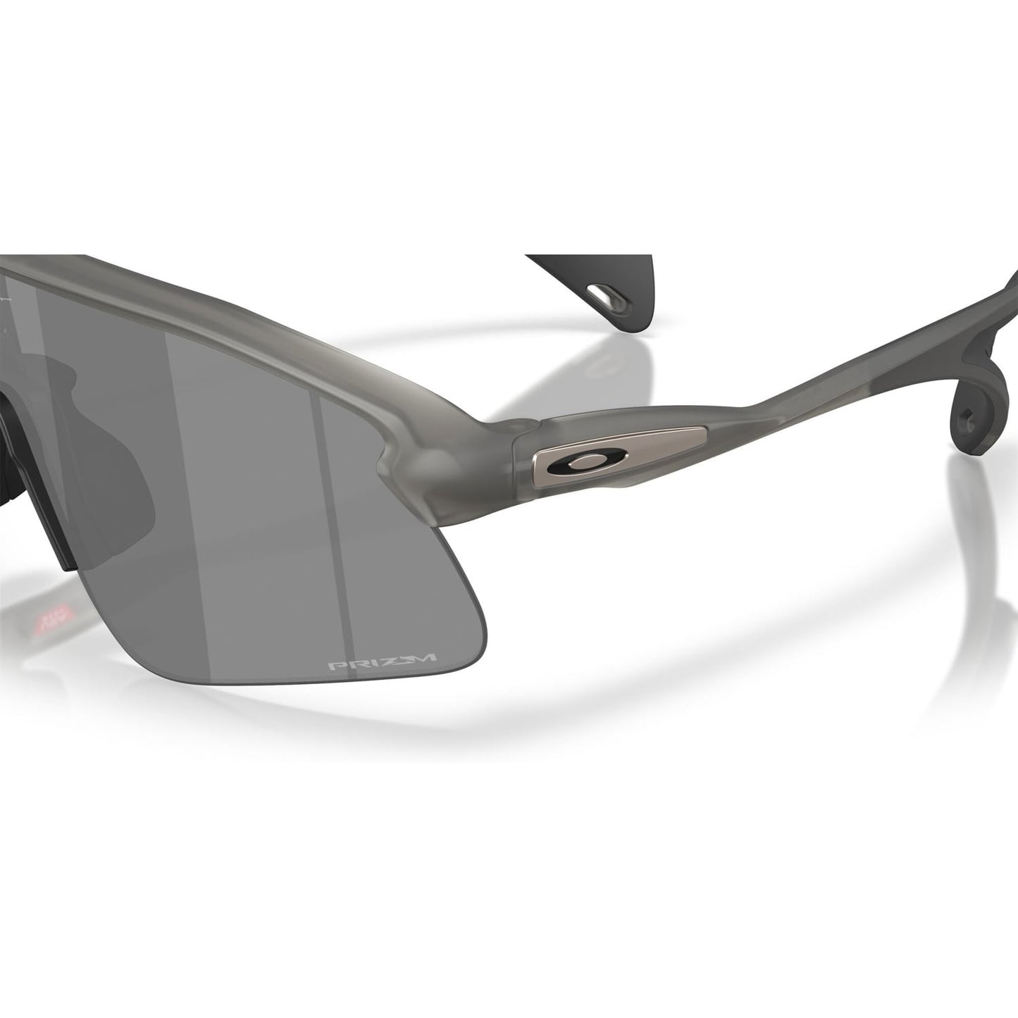 OAKLEY STUNT DEVIL Occhiali Smoke Grey Prizm Black