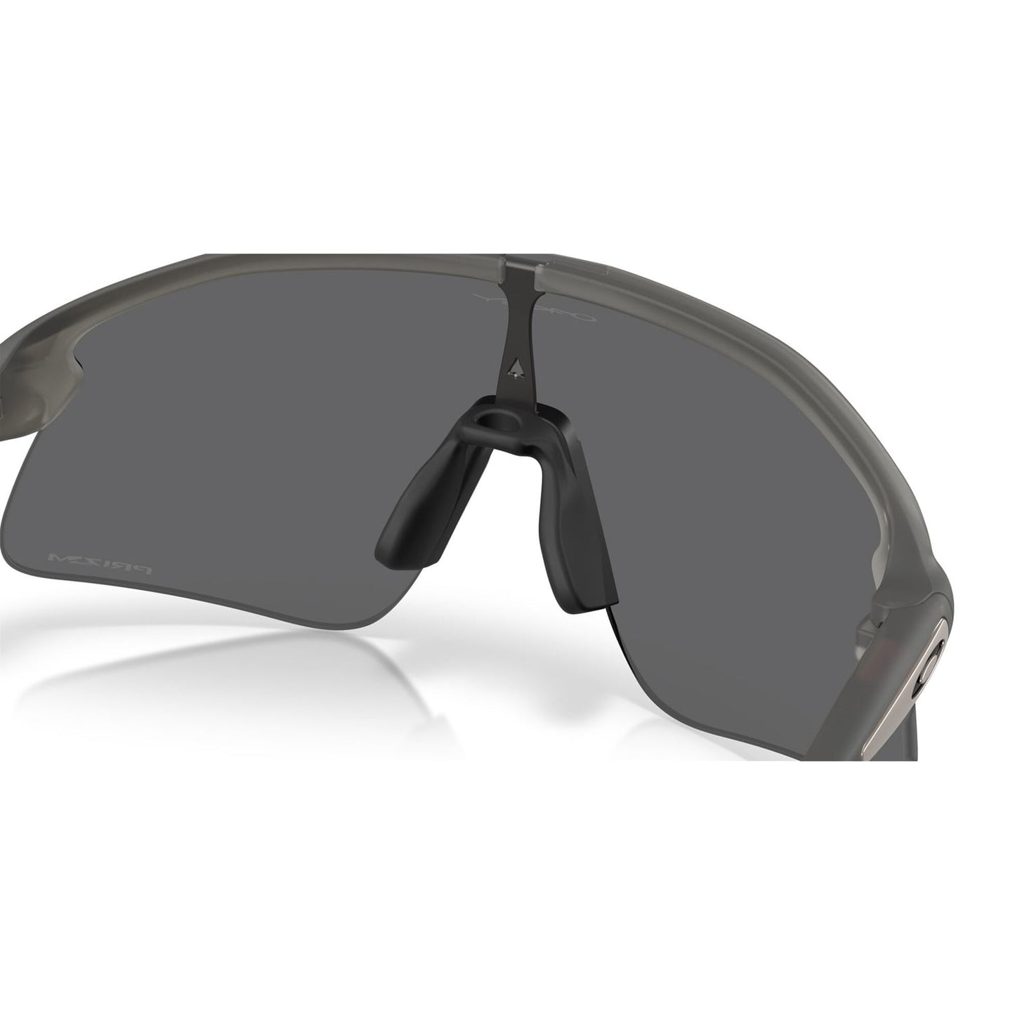 OAKLEY STUNT DEVIL Occhiali Smoke Grey Prizm Black