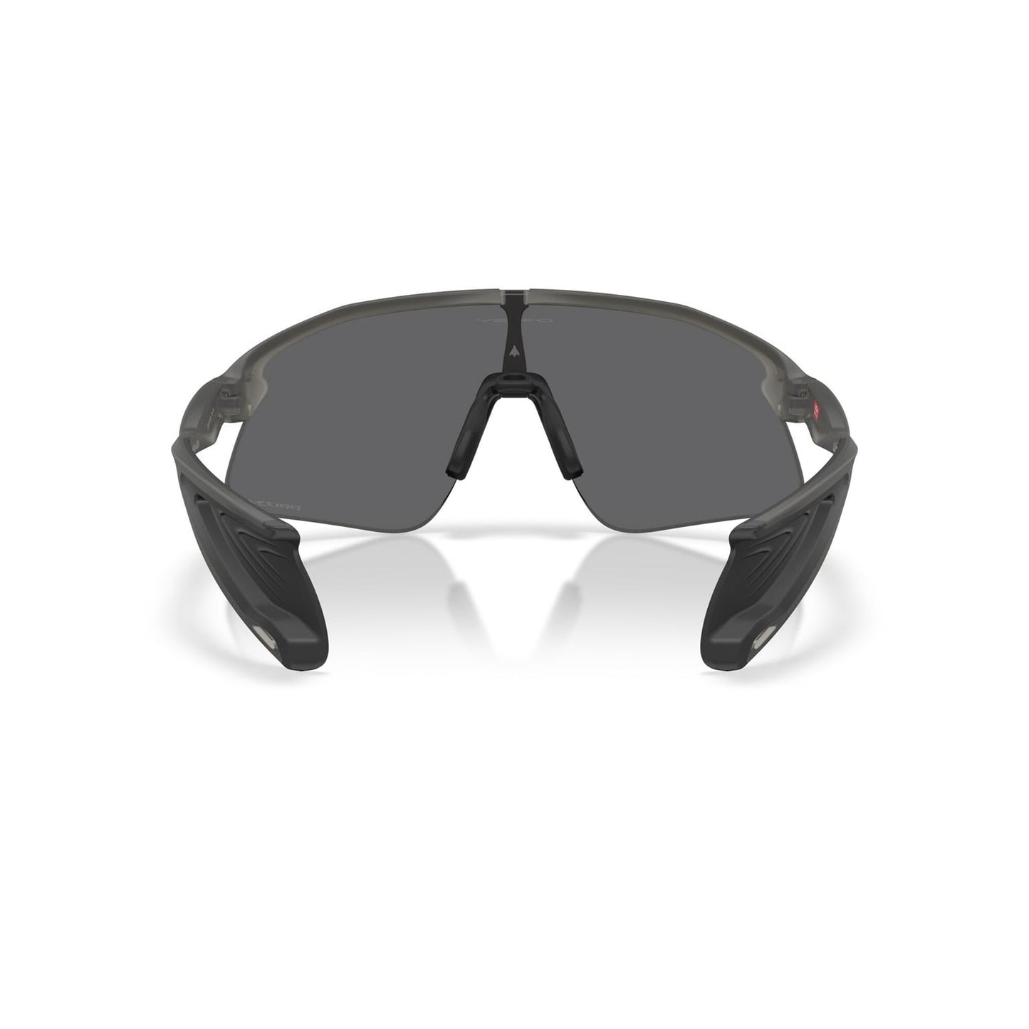 OAKLEY STUNT DEVIL Occhiali Smoke Grey Prizm Black