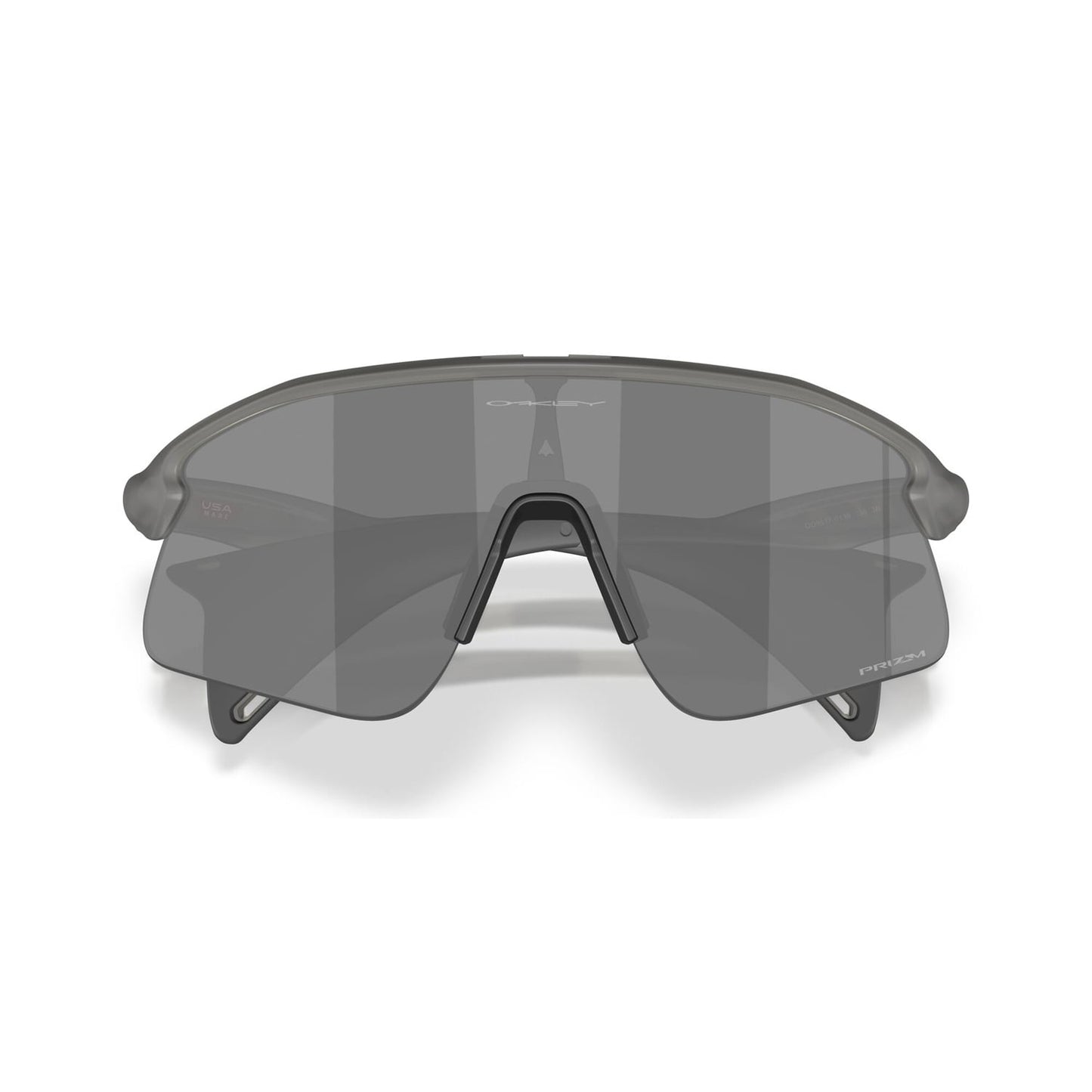 OAKLEY STUNT DEVIL Occhiali Smoke Grey Prizm Black