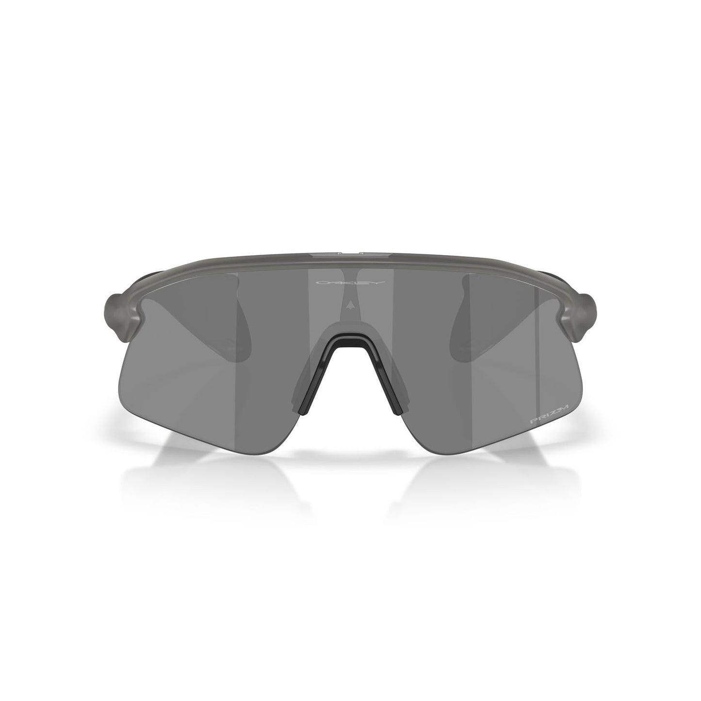 OAKLEY STUNT DEVIL Occhiali Smoke Grey Prizm Black