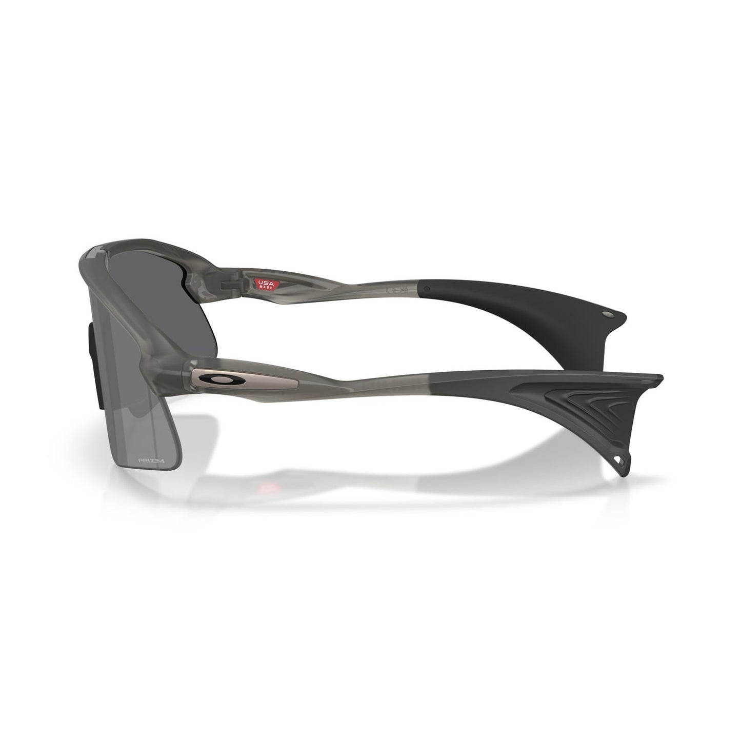 OAKLEY STUNT DEVIL Occhiali Smoke Grey Prizm Black