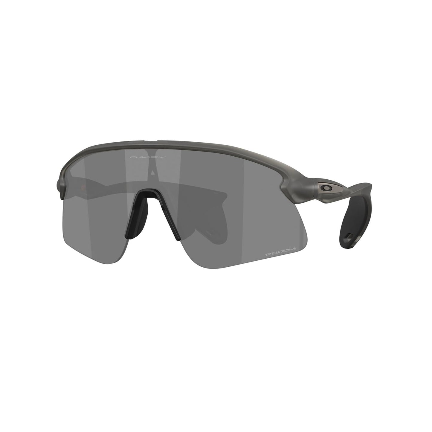 OAKLEY STUNT DEVIL S Occhiali Smoke Grey Prizm Black