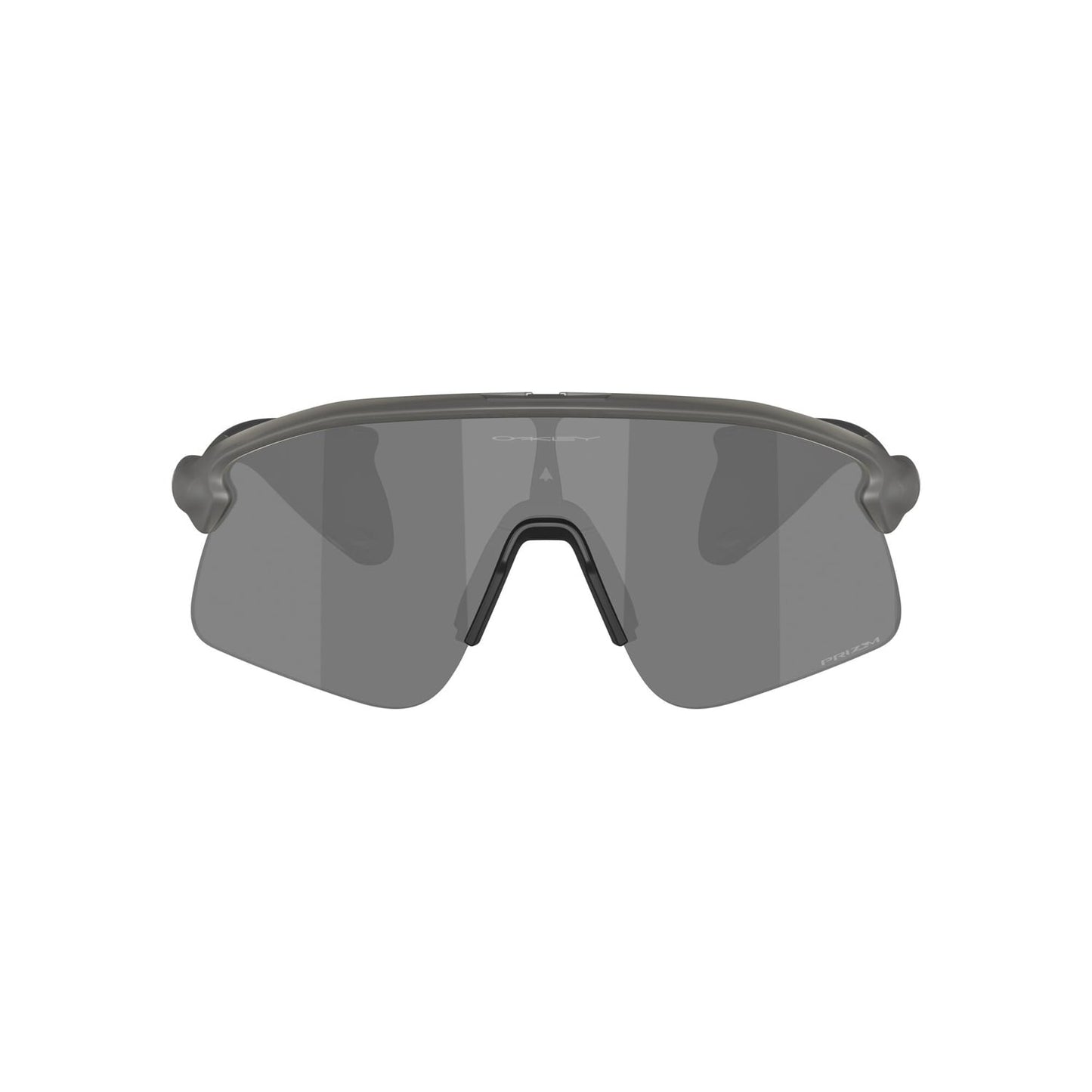 OAKLEY STUNT DEVIL S Occhiali Smoke Grey Prizm Black