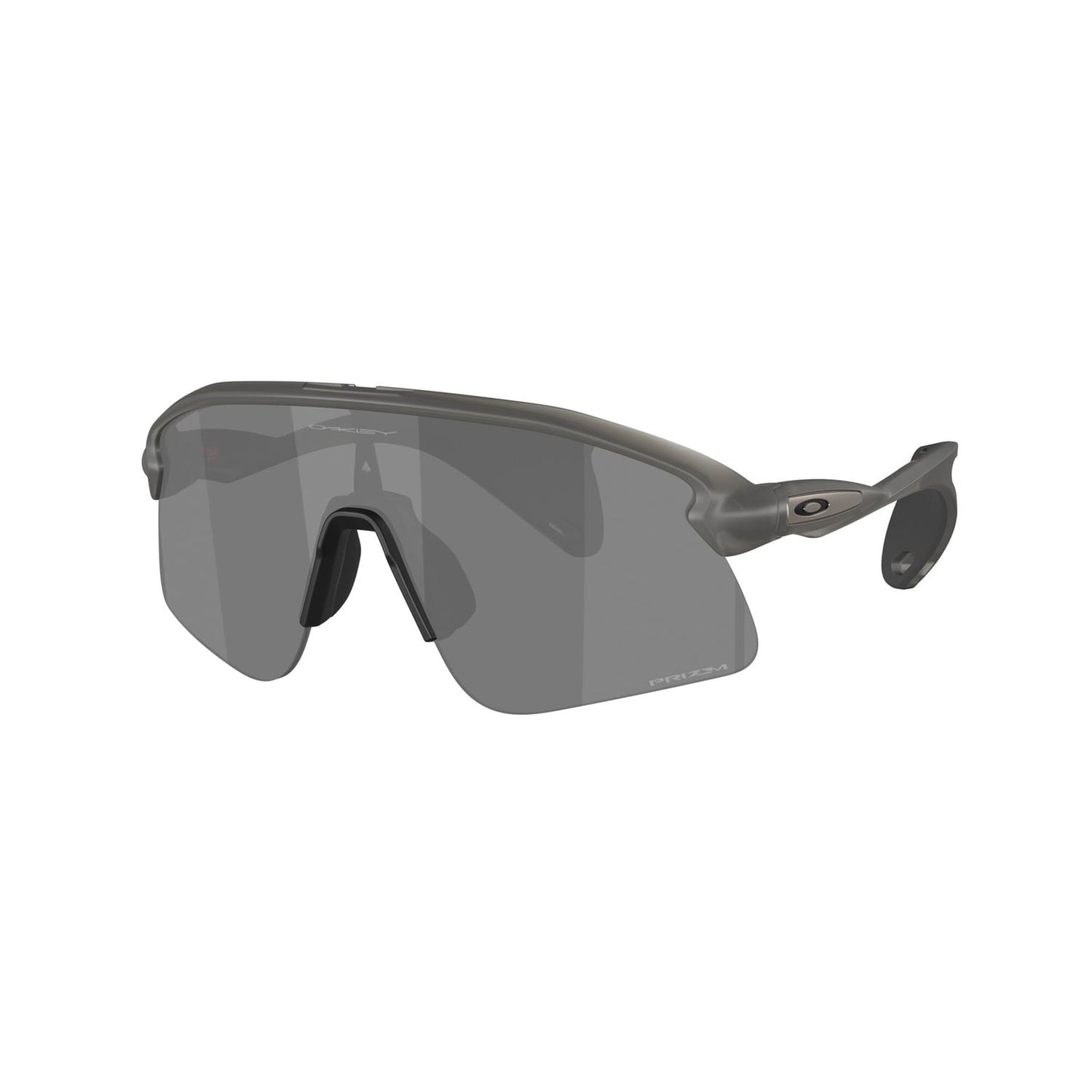 OAKLEY STUNT DEVIL S Occhiali Smoke Grey Prizm Black