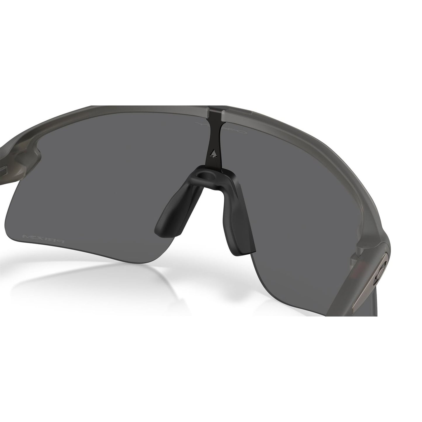 OAKLEY STUNT DEVIL S Occhiali Smoke Grey Prizm Black
