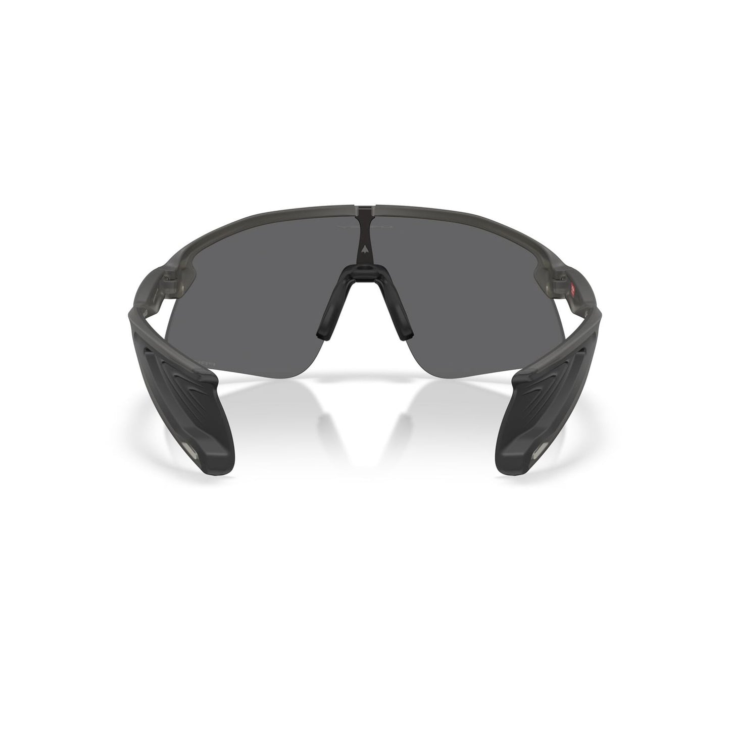 OAKLEY STUNT DEVIL S Occhiali Smoke Grey Prizm Black