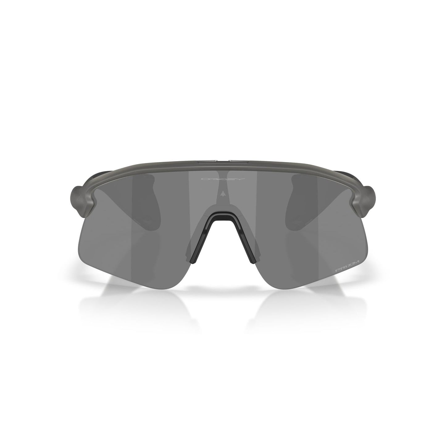 OAKLEY STUNT DEVIL S Occhiali Smoke Grey Prizm Black