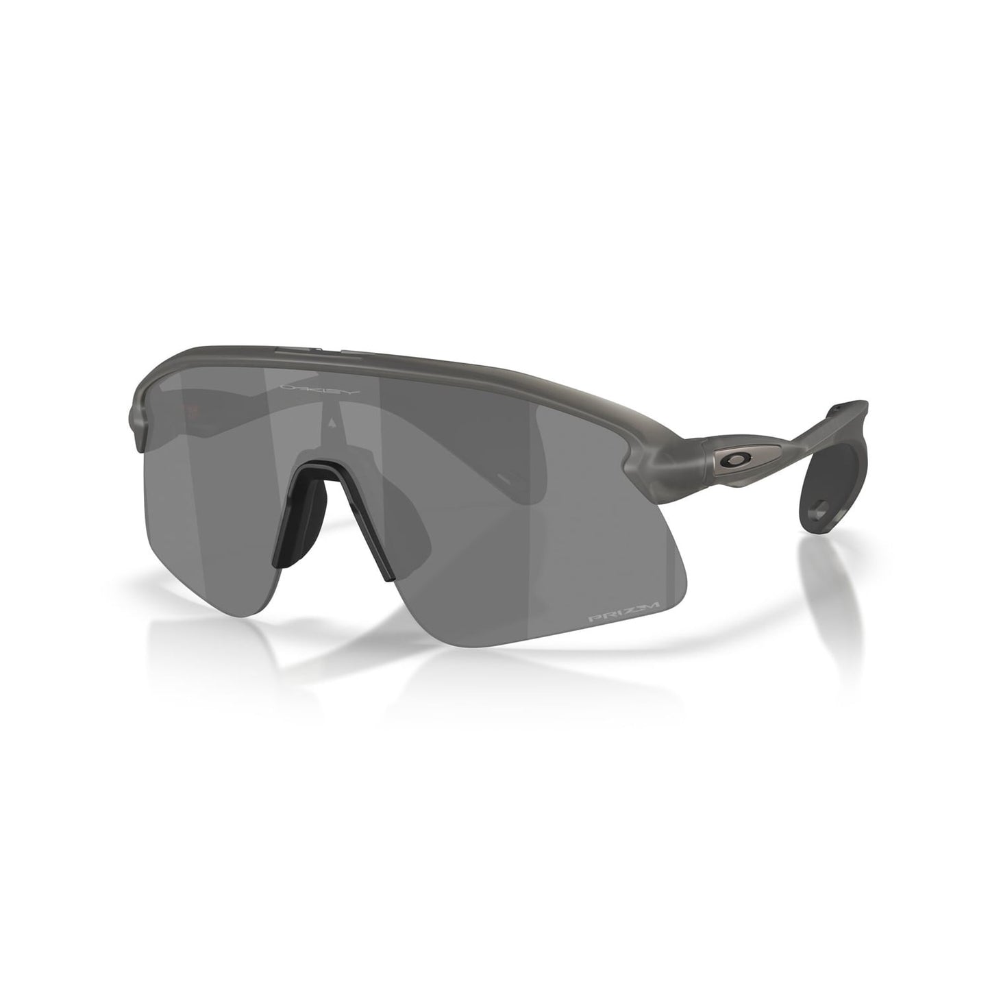 OAKLEY STUNT DEVIL S Occhiali Smoke Grey Prizm Black