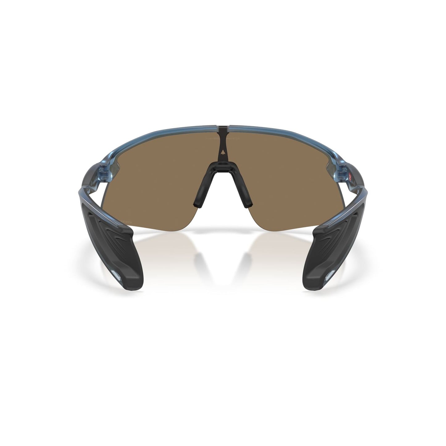 OAKLEY STUNT DEVIL S Occhiali traslucidi Abyss Prizm 24K