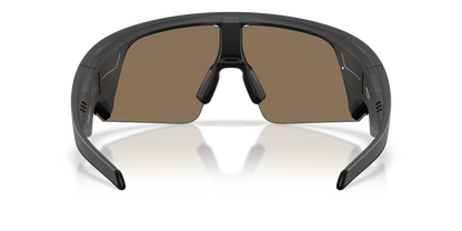 Occhiali OAKLEY VANGUARD META Nero Lente Prizm 24K