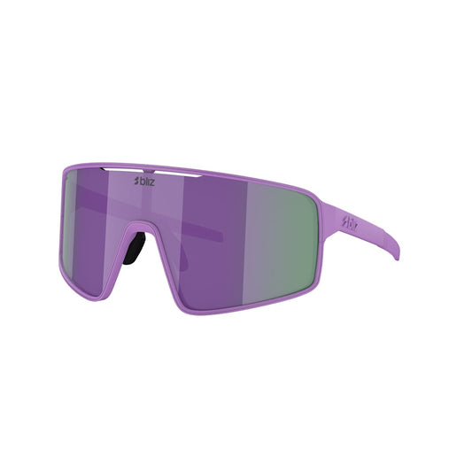 BLIZ P001 S Occhiali viola Schermo viola