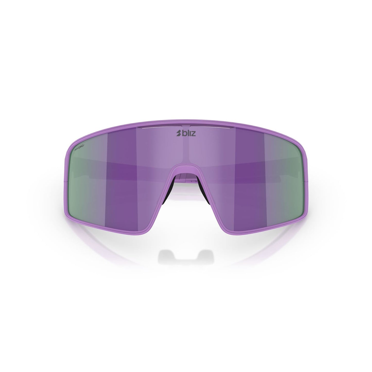 BLIZ P001 S Occhiali a specchio viola